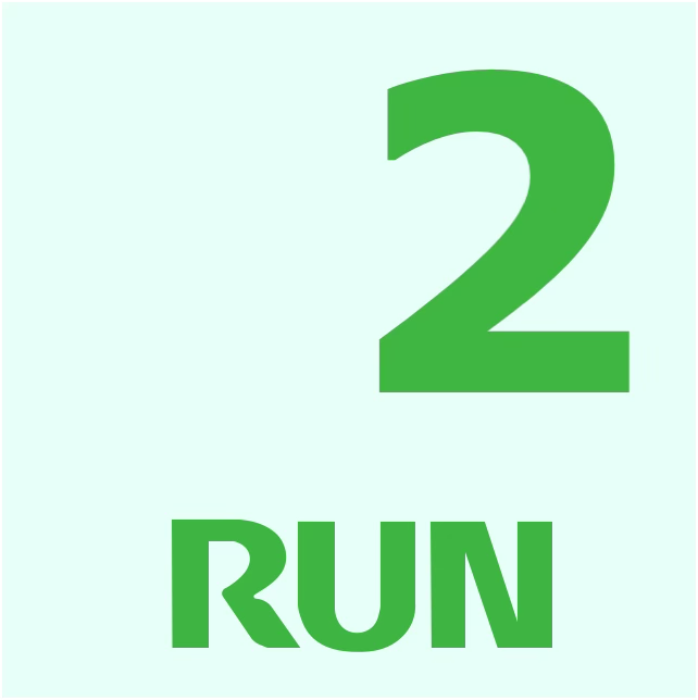 RUN