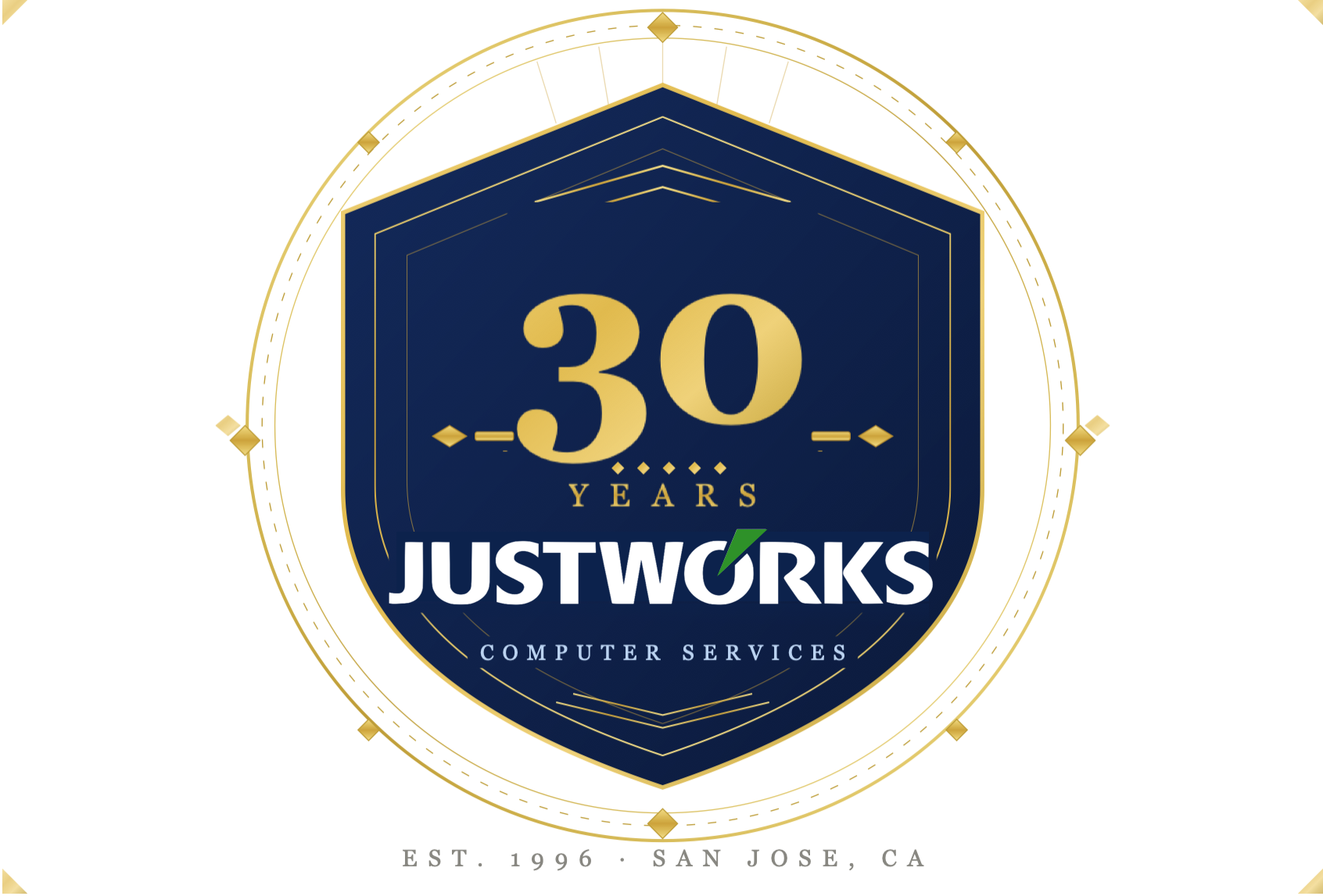 Celebrating 30 Years!